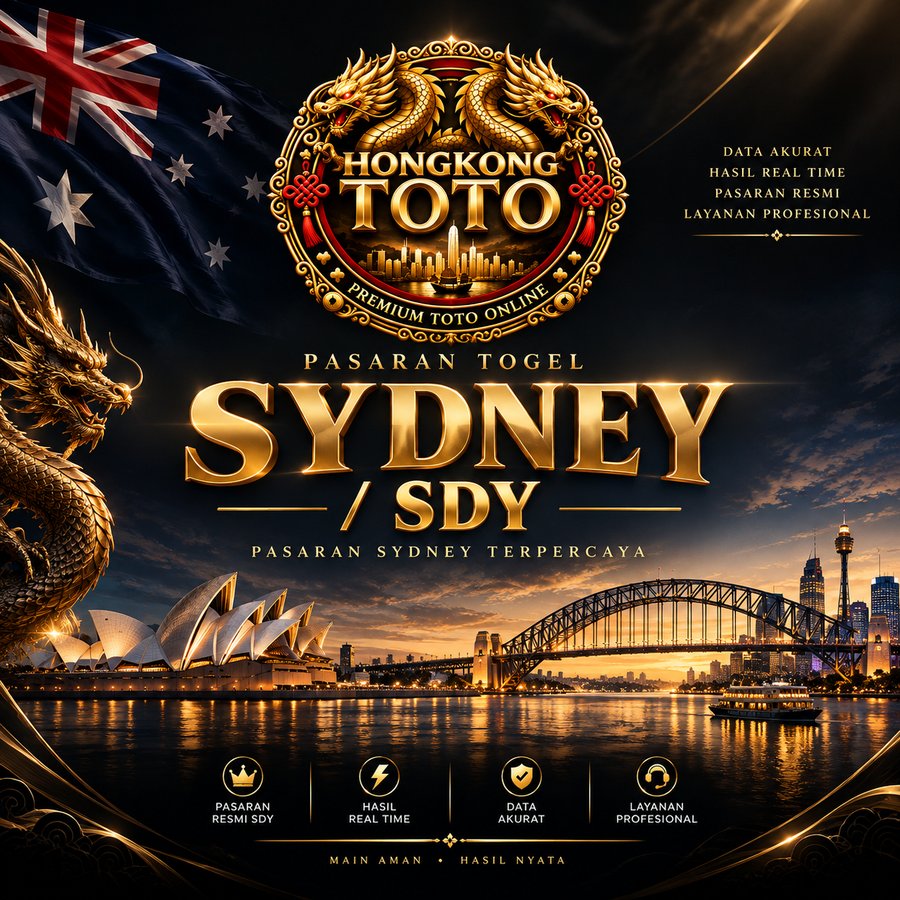 Sydney lotto rumus 26 September 2026 prediksi paito 27 September data sydney 2004 sampai 2005