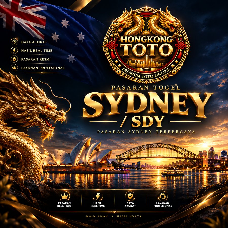 Sydney lotto rumus 26 September 2026 prediksi paito 27 September data sydney 2004 sampai 2005